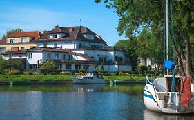 B&B Nautic - Jezioro Mamry, Green Velo